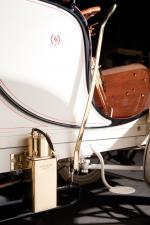Cadillac Model K Victoria Runabout 1907 года